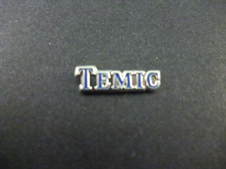 Temec Technologies medische instrumenten Kerkrade